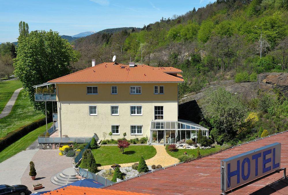 Hotel Plattenwirt Klagenfurt am Woerthersee Ngoại thất bức ảnh