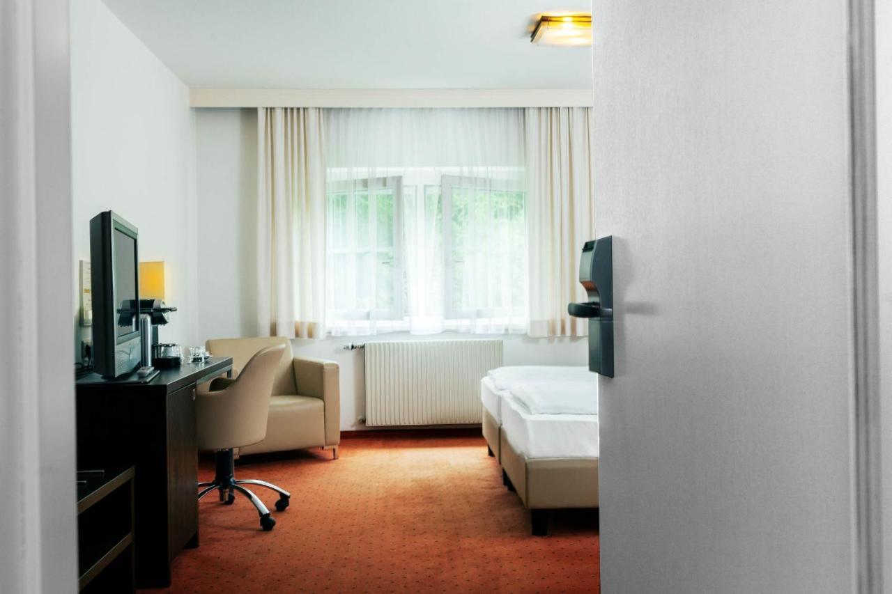 Hotel Plattenwirt Klagenfurt am Woerthersee Ngoại thất bức ảnh